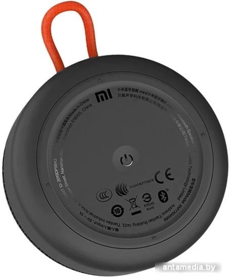 Беспроводная колонка Xiaomi Mi Portable 4W - фото 4 - id-p208320462