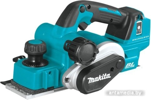 Рубанок Makita DKP181Z (без АКБ) - фото 1 - id-p208322667