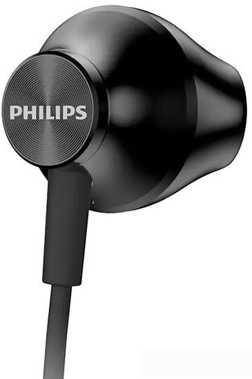 Наушники Philips TAUE100BK/00 - фото 3 - id-p208320504