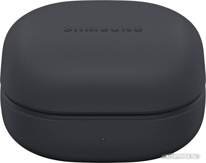 Наушники Samsung Galaxy Buds 2 Pro (графитовый) - фото 4 - id-p208320522