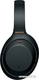 Наушники Sony WH-1000XM4 (черный), фото 5