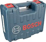 Эксцентриковая шлифмашина Bosch GEX 125-1 AE Professional (0601387500), фото 3