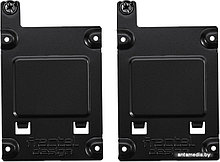 Кронштейн Fractal Design FD-ACC-SSD-A-BK-2P (черный)