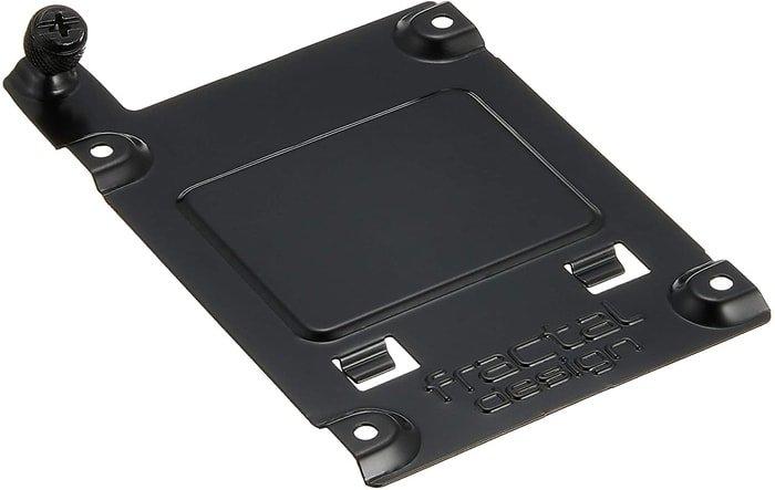 Кронштейн Fractal Design FD-ACC-SSD-A-BK-2P (черный) - фото 2 - id-p208319630