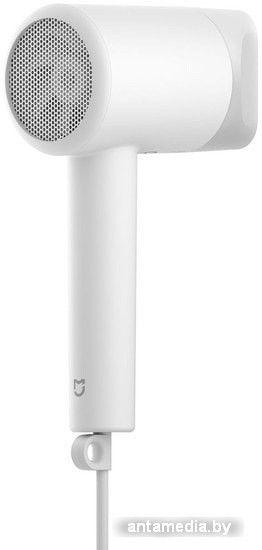 Фен Xiaomi Mi Ionic Hair Dryer H300 CMJ02ZHM (международная версия) - фото 4 - id-p208329150