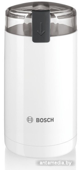 Кофемолка Bosch TSM6A011W - фото 2 - id-p208324915