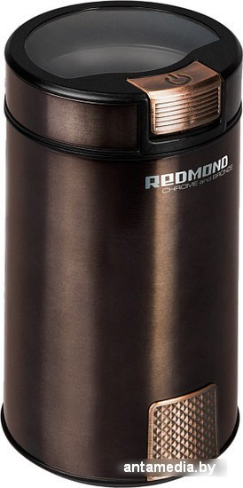 Кофемолка Redmond RCG-CBM1604 - фото 1 - id-p208324918