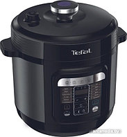 Мультиварка-скороварка Tefal CY601832