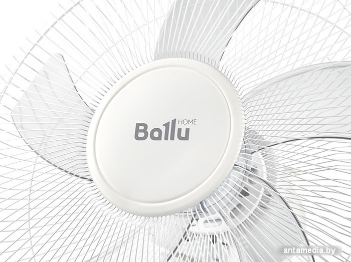 Вентилятор Ballu BFF-801 - фото 2 - id-p208327036