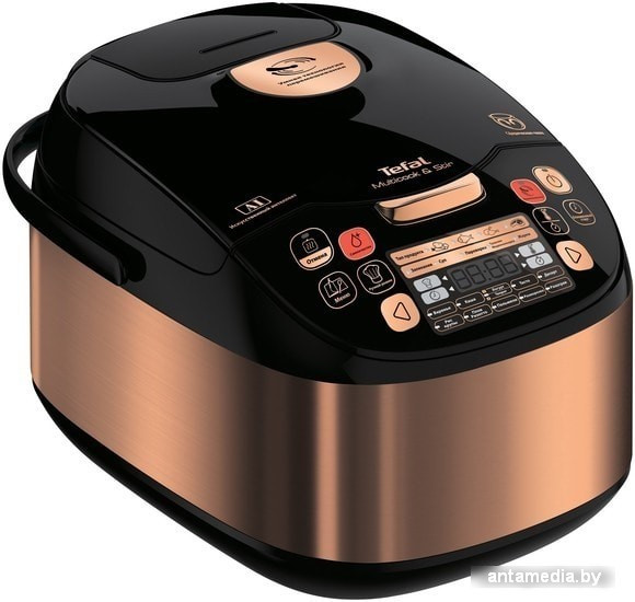 Мультиварка Tefal RK901F32 - фото 1 - id-p208323918