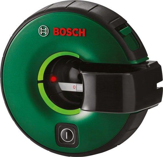 Лазерный нивелир Bosch Atino Set 0603663A01 (6 гелевых вкладышей) - фото 2 - id-p208322844