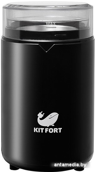 Кофемолка Kitfort KT-1314 - фото 2 - id-p208324981