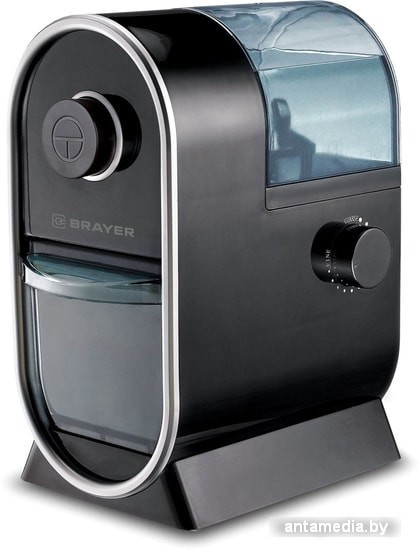 Электрическая кофемолка Brayer BR1170 - фото 2 - id-p208324999