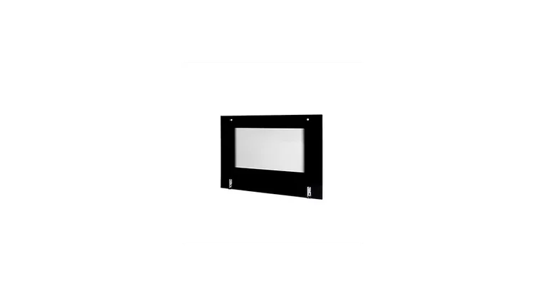 Внешнее стекло духовки BOSCH HBN2/3.. HEN2/3.. 00245351, фото 2