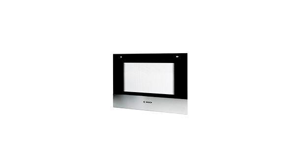 Внешнее стекло духовки BOSCH HBN2/3.. HEN2/3.. 00245351, фото 2