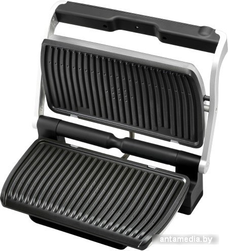 Электрогриль Tefal Optigrill+ XL GC722D - фото 4 - id-p208326014