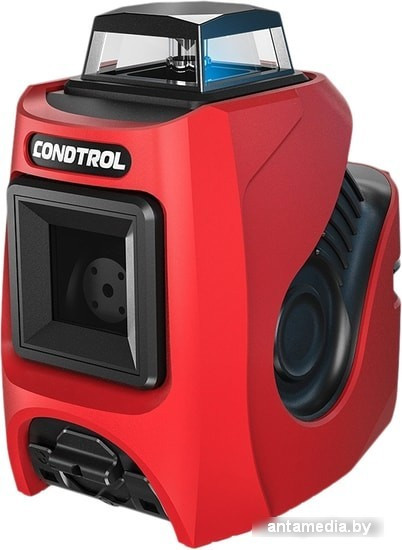 Лазерный нивелир Condtrol Neo X1-360 Set - фото 2 - id-p208322871