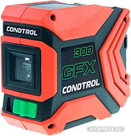 Лазерный нивелир Condtrol GFX300