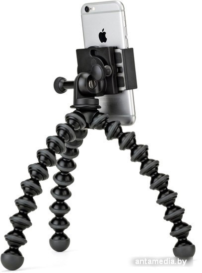Трипод Joby GripTight GorillaPod Stand PRO - фото 5 - id-p208321805