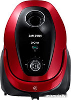 Пылесос Samsung VC20M257AWR/EV