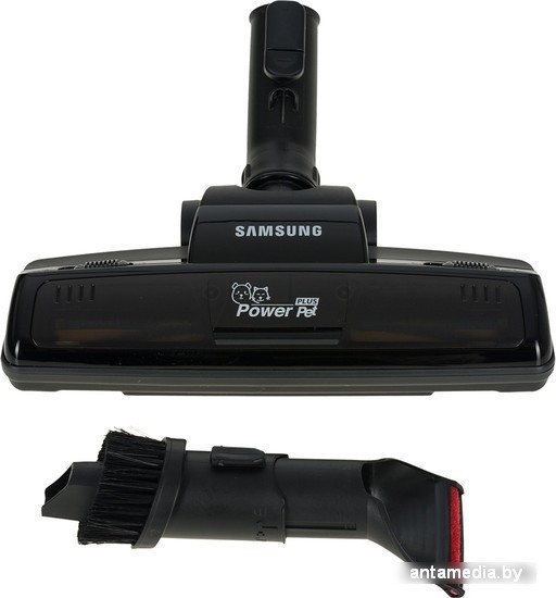 Пылесос Samsung VCC8836V36/XEV - фото 3 - id-p208327087