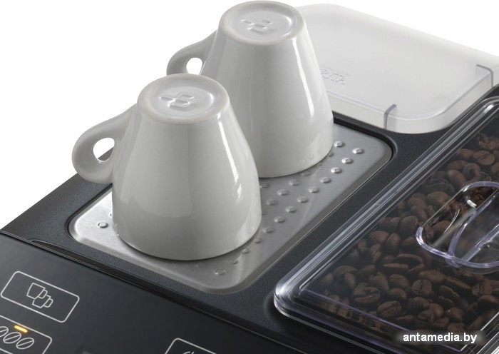 Эспрессо кофемашина Bosch VeroCup 300 (серебристый) - фото 3 - id-p208325021