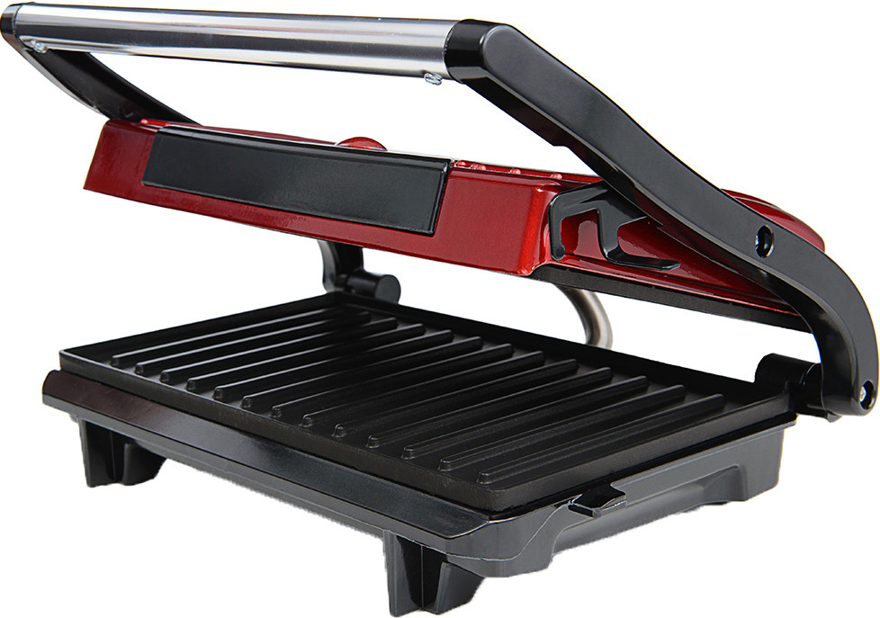 Электрогриль Kitfort KT-1609 Panini Maker - фото 1 - id-p208326036