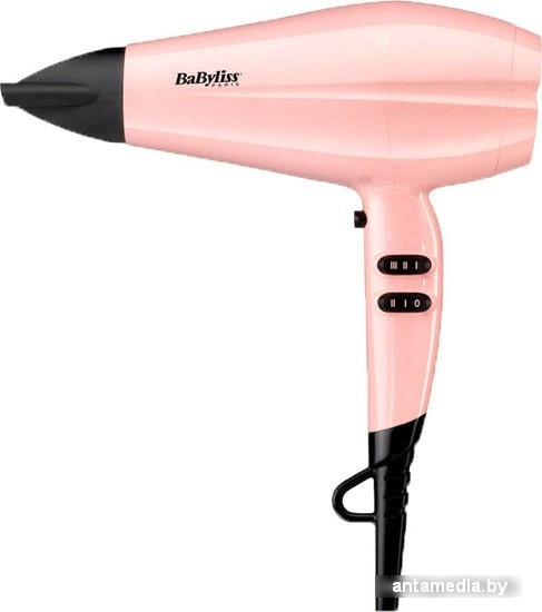 Фен BaByliss 5337PRE - фото 1 - id-p208329284