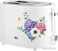 Тостер BQ T1003