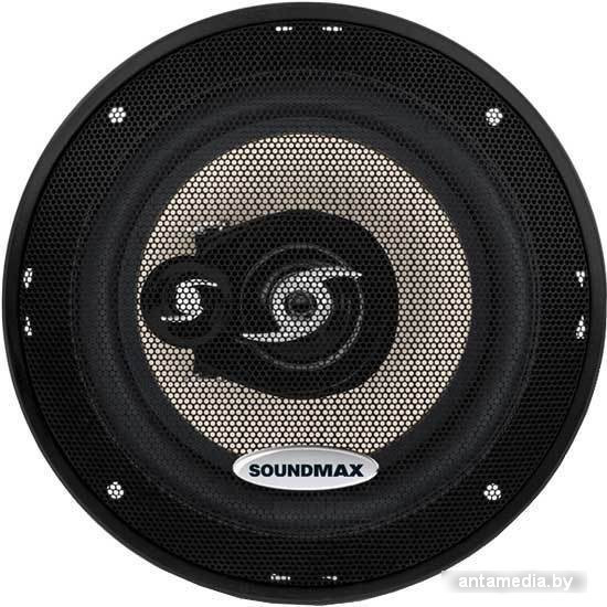 Коаксиальная АС Soundmax SM-CSA603 - фото 3 - id-p208321889
