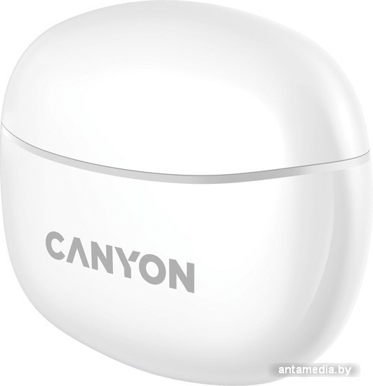 Наушники Canyon CNS-TWS5W - фото 2 - id-p208320804