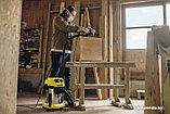 Пылесос Karcher WD 3 P S V-17/4/20 1.628-190.0, фото 3