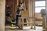 Пылесос Karcher WD 5 P S V 1.628-356.0, фото 2