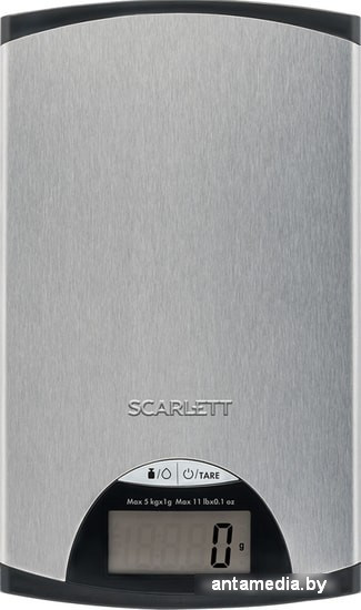 Кухонные весы Scarlett SC-KS57P97 - фото 1 - id-p208326151