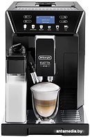 Эспрессо кофемашина DeLonghi Eletta Cappuccino Evo ECAM46.860.B