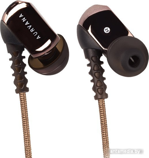 Наушники Creative Aurvana In-ear3 Plus