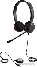 Наушники Jabra Evolve 20 SE MS Stereo