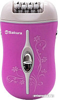 Эпилятор Sakura SA-5540P