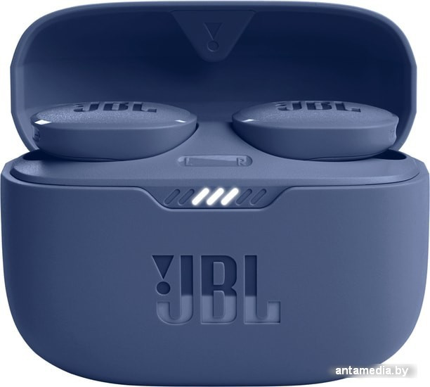 Наушники JBL Tune 130NC (синий) - фото 4 - id-p208320880