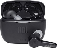 Наушники JBL Tune 215TWS (черный)