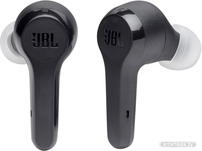 Наушники JBL Tune 215TWS (черный) - фото 2 - id-p208320892