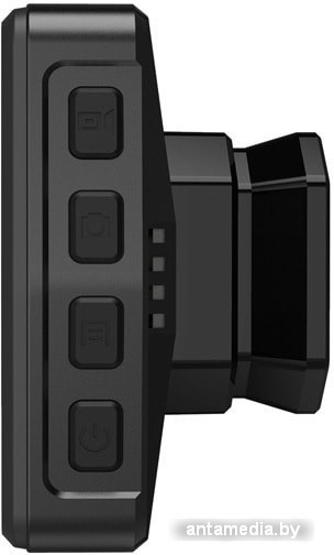 Автомобильный видеорегистратор Digma FreeDrive 208 Dual Night FHD - фото 4 - id-p208322010