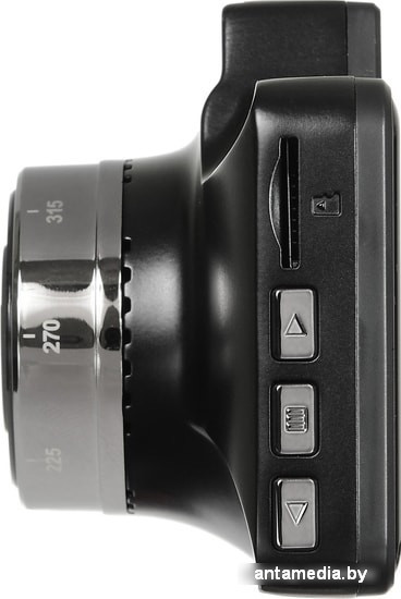 Автомобильный видеорегистратор Digma FreeDrive 350 Super HD Night - фото 4 - id-p208322012