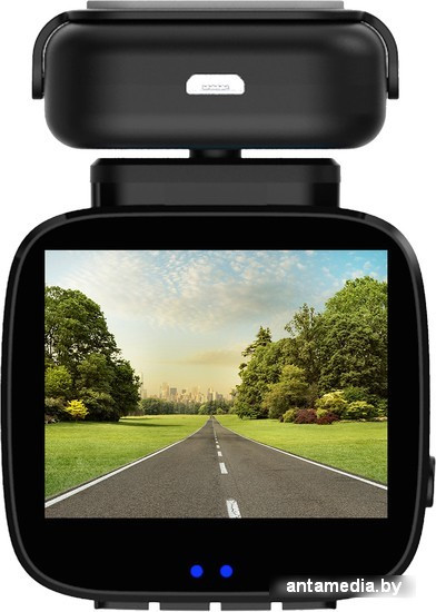 Видеорегистратор-GPS информатор (2в1) Digma FreeDrive 620 GPS Speedcams - фото 2 - id-p208322014