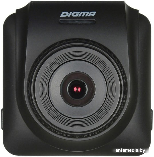 Автомобильный видеорегистратор Digma FreeDrive 205 NIGHT FHD - фото 1 - id-p208322020