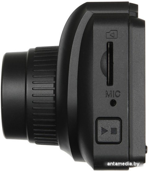 Автомобильный видеорегистратор Digma FreeDrive 205 NIGHT FHD - фото 3 - id-p208322020