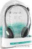 Наушники Logitech H111, фото 5