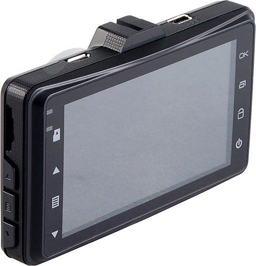 Автомобильный видеорегистратор SilverStone F1 NTK-9500F Duo - фото 4 - id-p208322031