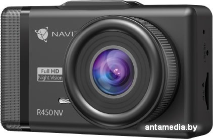 Видеорегистратор NAVITEL R450 NV - фото 2 - id-p208322032