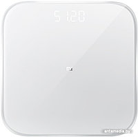 Напольные весы Xiaomi Mi Smart Scale 2